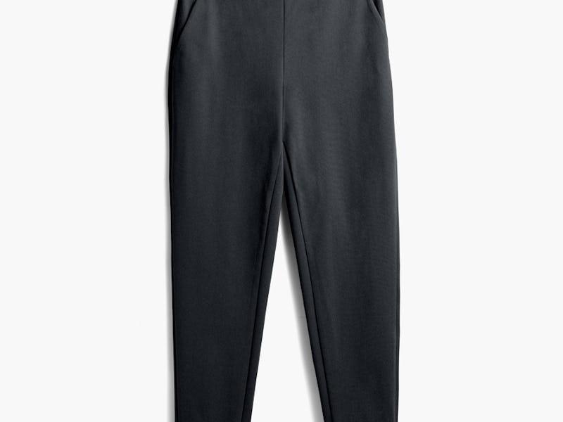 Black Women's Kinetic Pull-On Pant Product Image