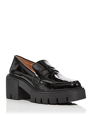 Stuart Weitzman Soho Loafer Product Image