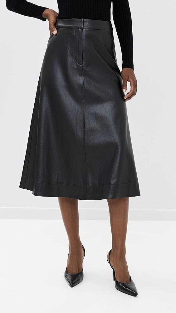 Veronica Beard Louise Skirt | Shopbop Product Image