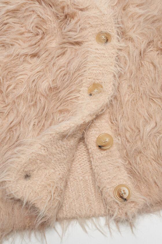 Cardigan textured Product Image