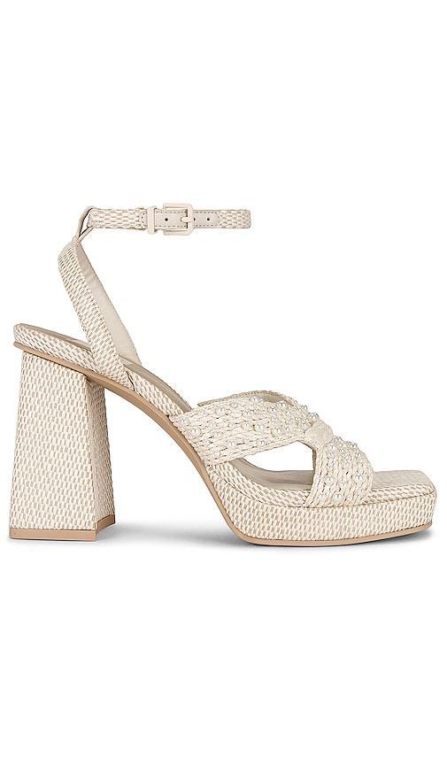 Aries Pearl Heel Product Image