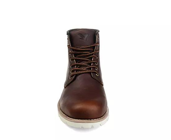 Territory Men's Axel Lace-Up Boot Product Image