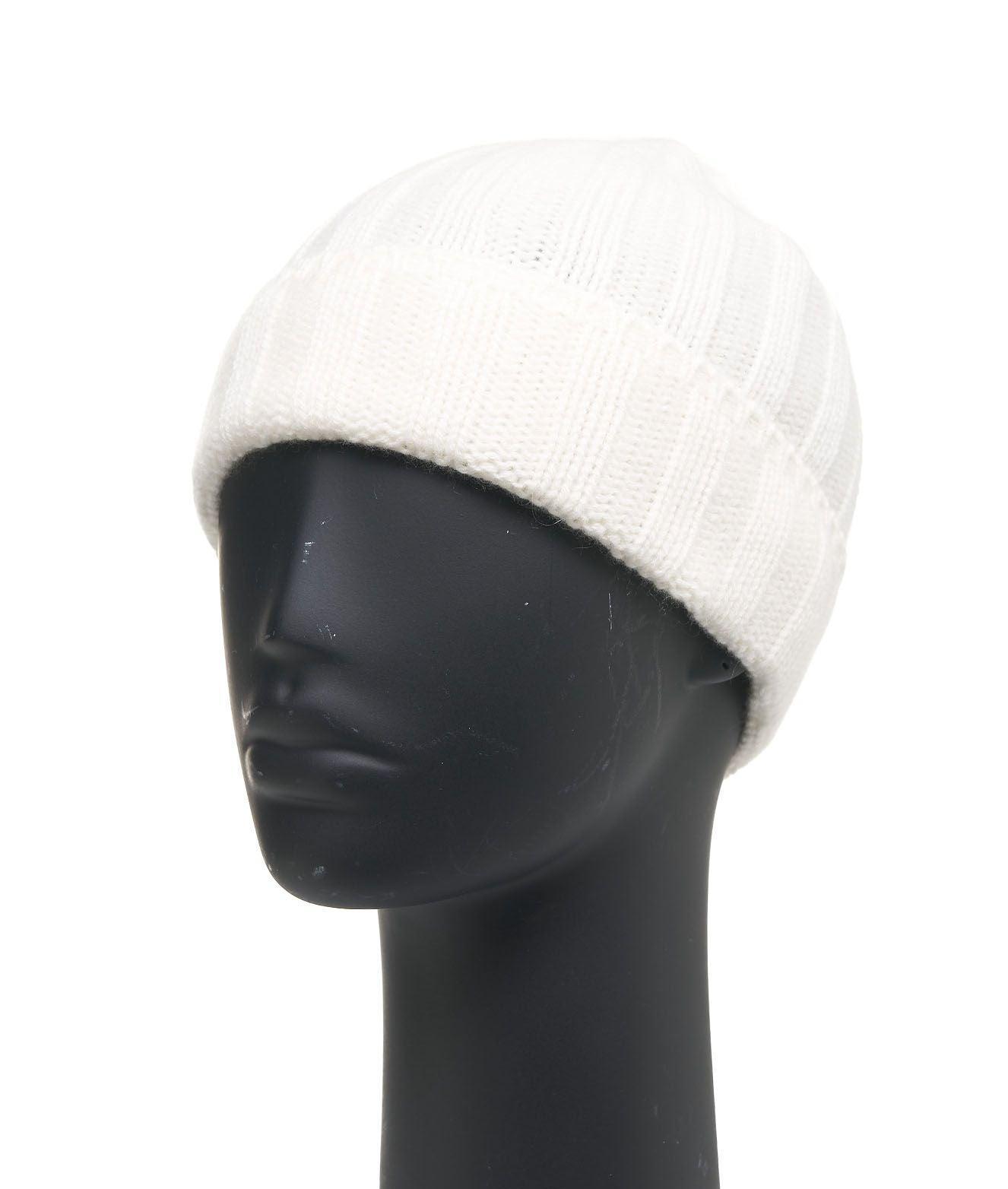 Cappello in maglia di cachemire Female Product Image