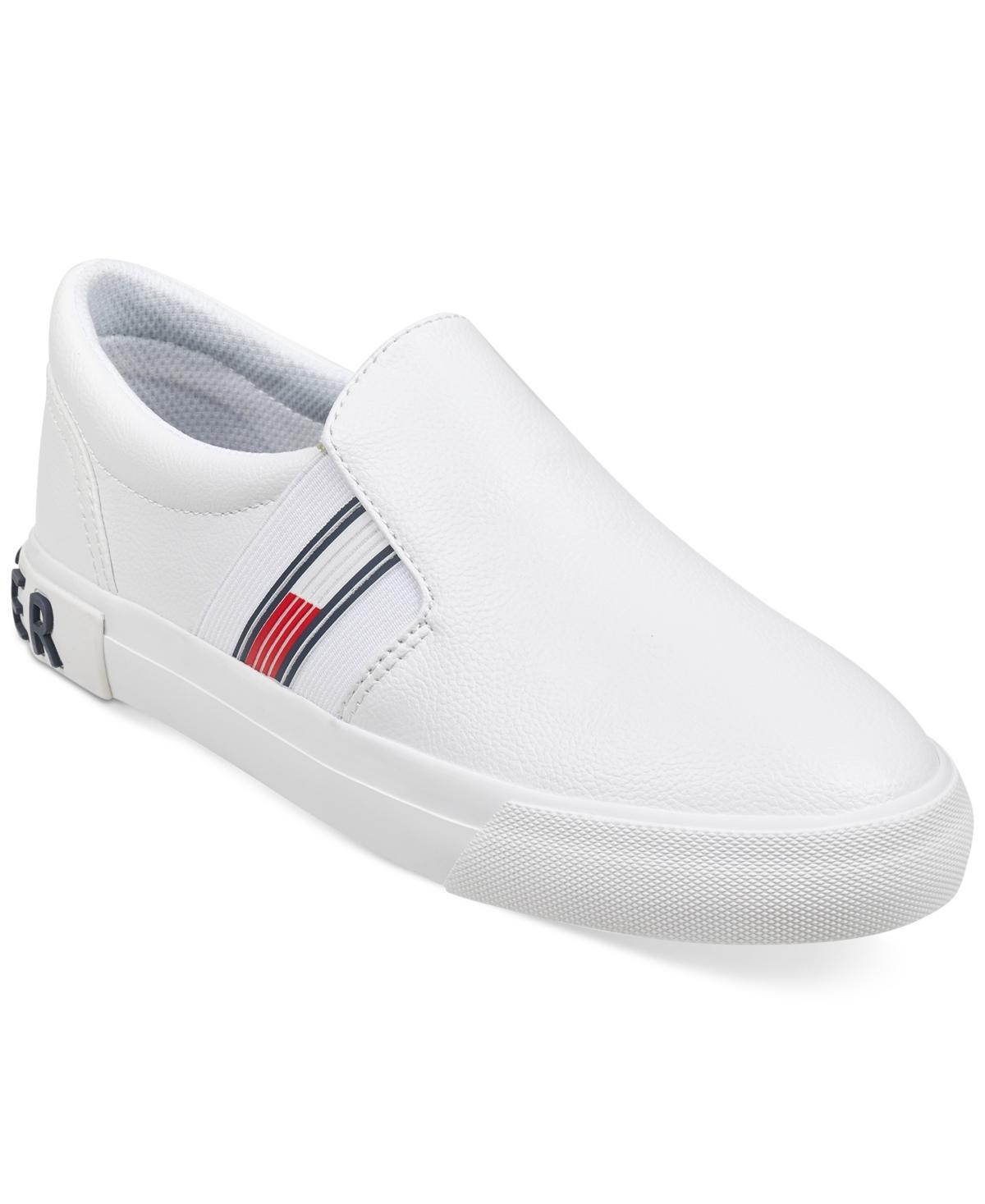 Tommy Hilfiger Womens Fin 2 Sneakers Womens Shoes Product Image