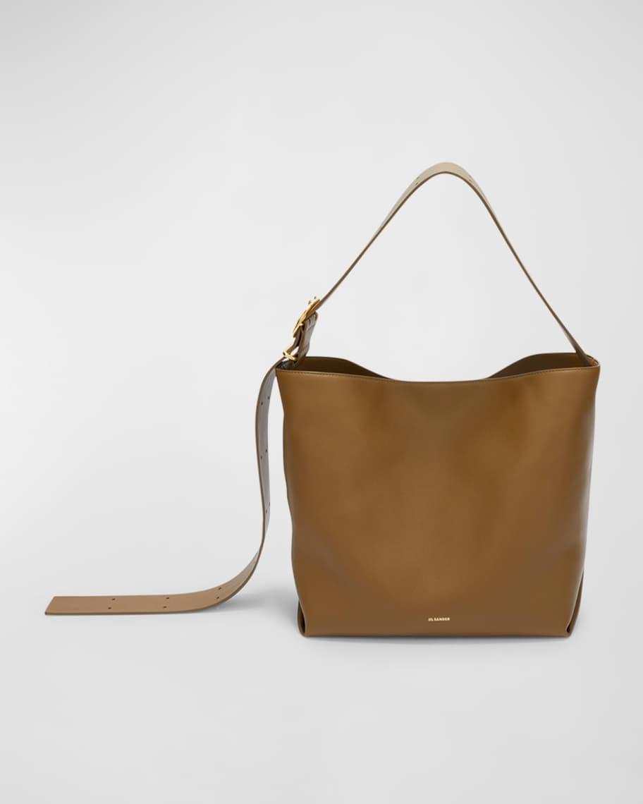 Medium Calf Leather Tote Bag product image