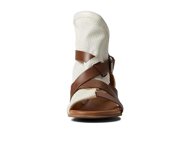 Miz Mooz Cassidy (Linen) Women's Sandals Product Image