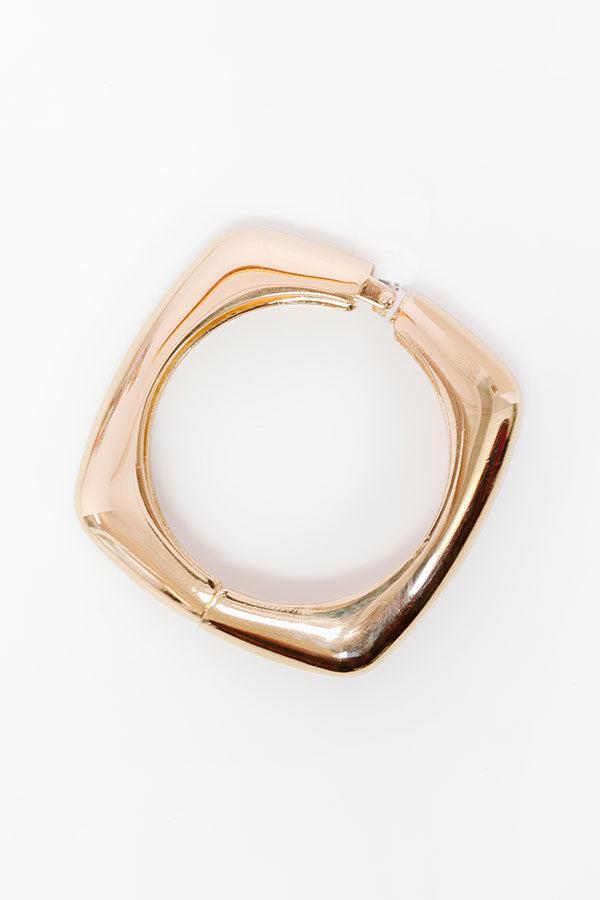 Luxe Lifestyle Bangle Bracelet Product Image