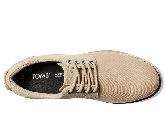 TOMS Navi Oxford Product Image