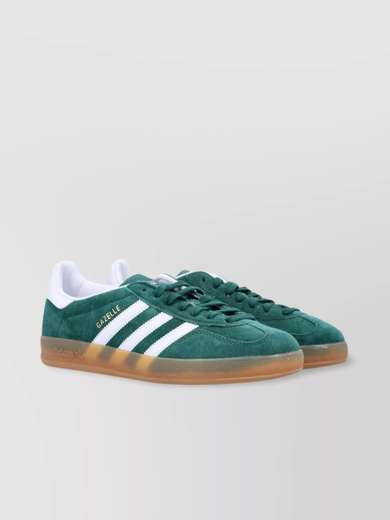 ADIDAS ORIGINALS Sneakers  Woman Color Green In Grün Product Image