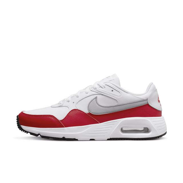 Nike Mens Nike Air Max SC - Mens Running Shoes Product Image