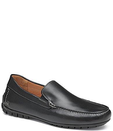 Johnston & Murphy Cort Venetian Loafer Product Image