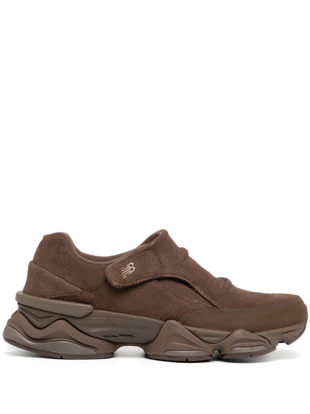 NEW BALANCE Unisex 8040 In Brown Product Image