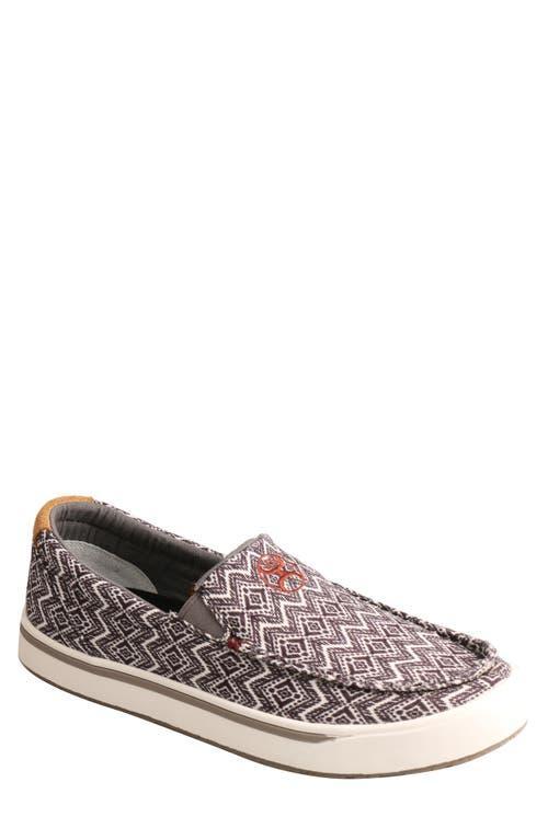 Twisted X Hooey Loper Slip-On Sneaker Product Image