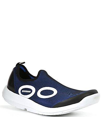 OOFOS Men's OOmg Sport Shoe Men's Shoes Product Image