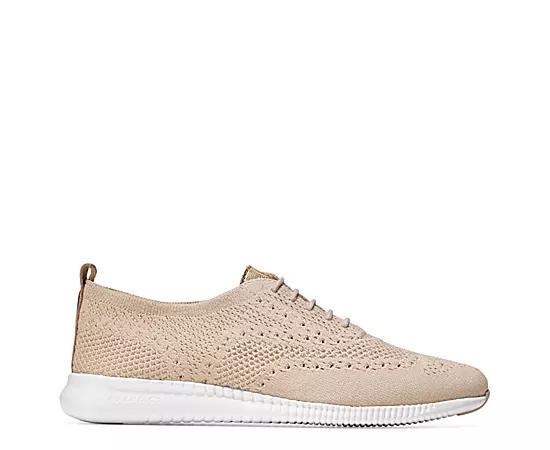 Cole Haan Womens Zerogrand Stitchlite Oxford Sneaker Product Image