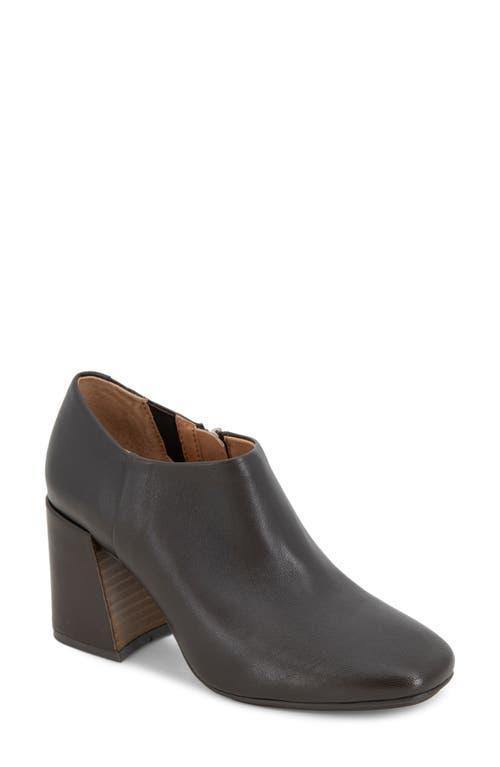 Gentle Souls by Kenneth Cole Isabel Shootie (Chocolate) Women's Shoes Product Image