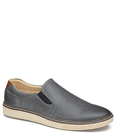 Johnston  Murphy Mens McGuffey Slip Product Image