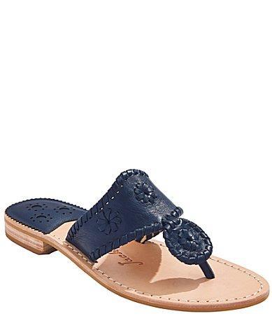 Jack Rogers Jacks Flip Flop Product Image