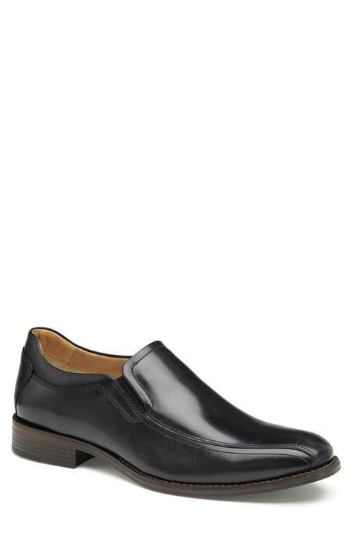 Johnston & Murphy Lewis Venetian Dress Shoe Product Image