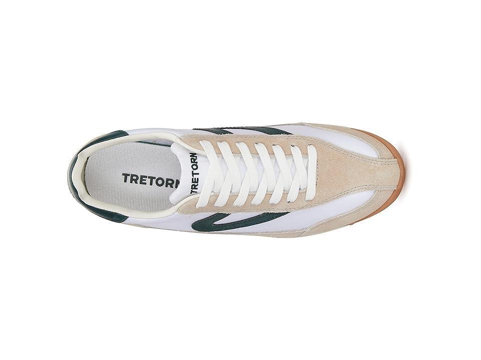 Tretorn Rawlins Retro Sneaker Product Image