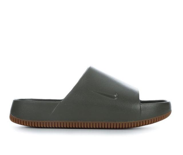 Men's Nike Calm Slide Sport Slides Product Image