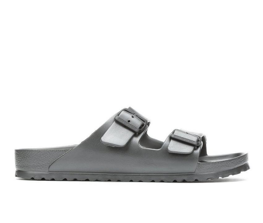 Men's Birkenstock Arizona Essentials Footbed Sandals product image