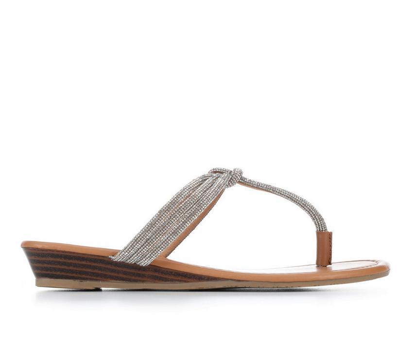 Women's Daisy Fuentes Garu Sandals product image