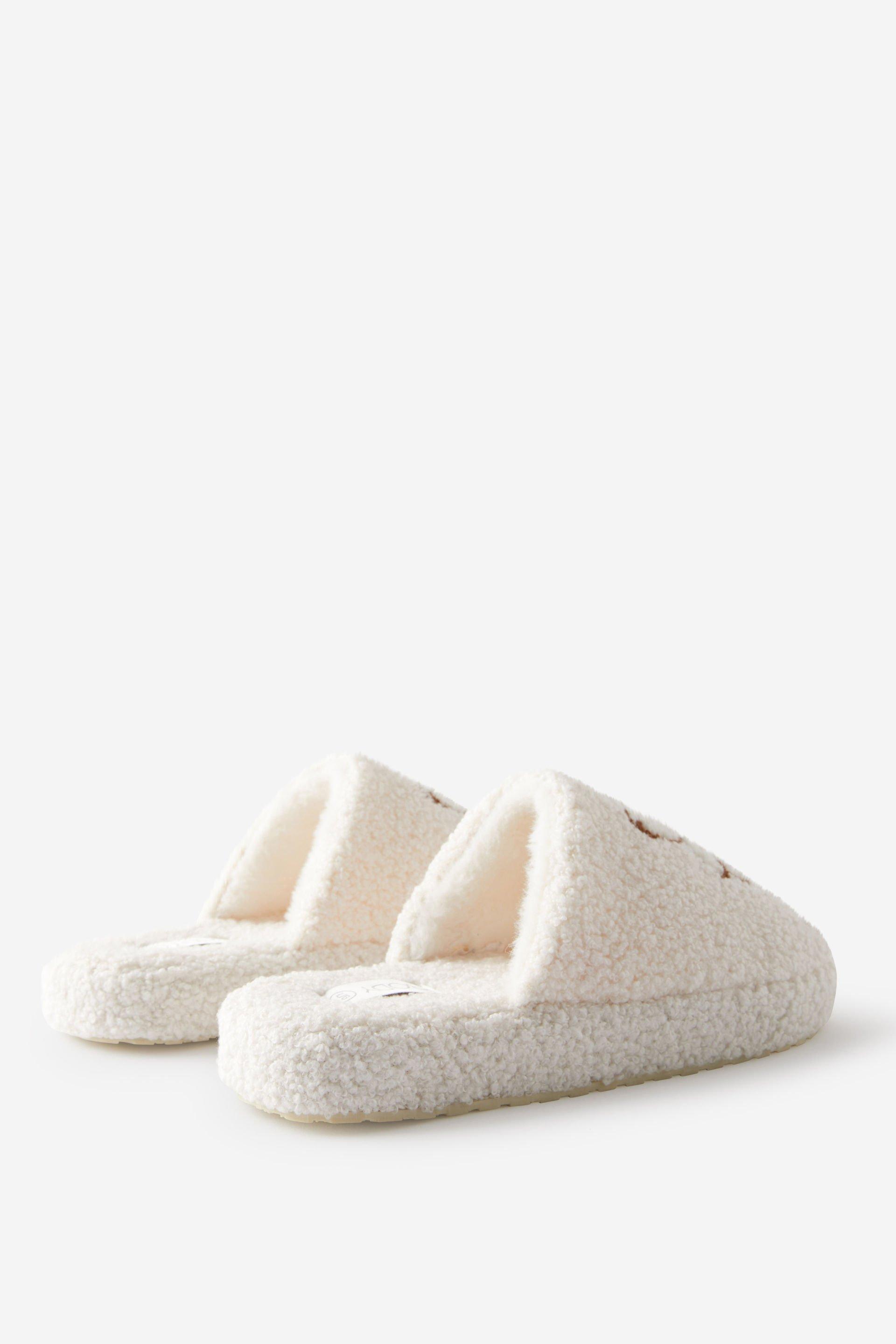 Cosy Novelty Scuff Slipper Product Image