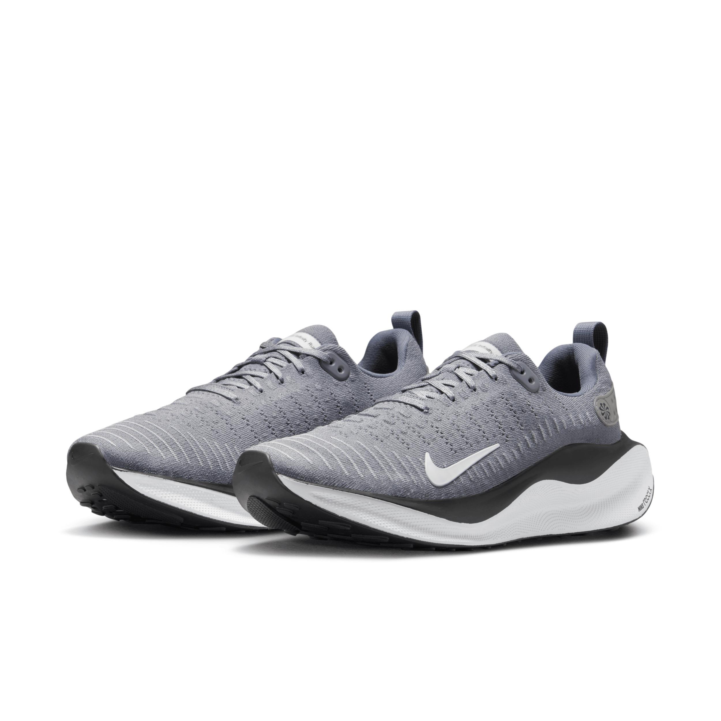 Nike Mens InfinityRN 4 Road Running Shoes Product Image