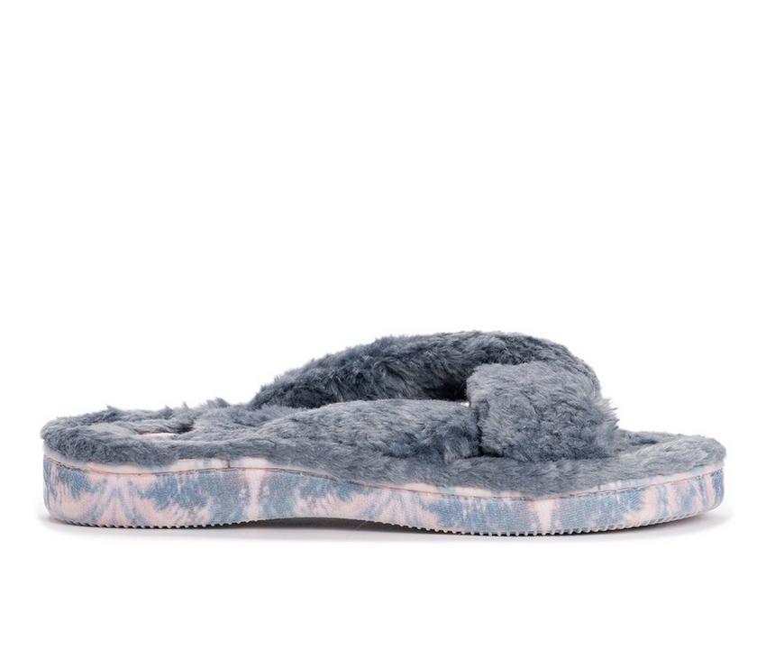 MUK LUKS Lesedi Slippers Product Image