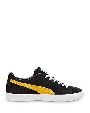 Puma Mens Clyde Og Low Top Sneakers Product Image