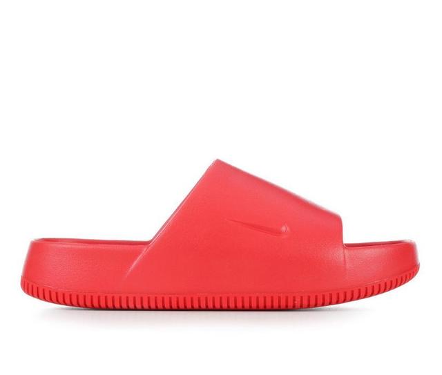 Men's Nike Calm Slide Sport Slides Product Image