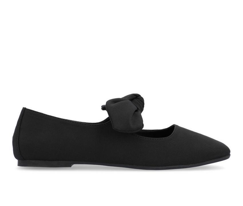 Women's Journee Collection Seralinn Flats Product Image