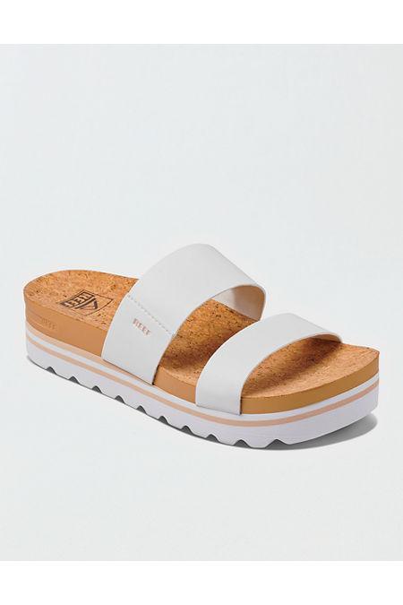 Reef Womens Cushion Vista Hi Sandal Womens Product Image