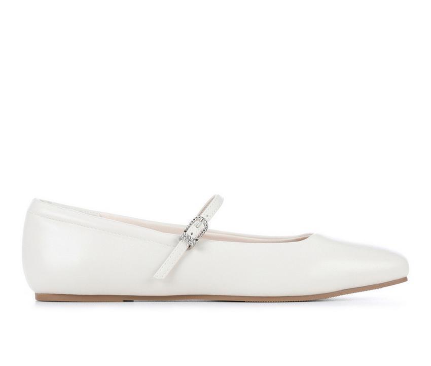 Women's Soda Kiana-S Flats Product Image