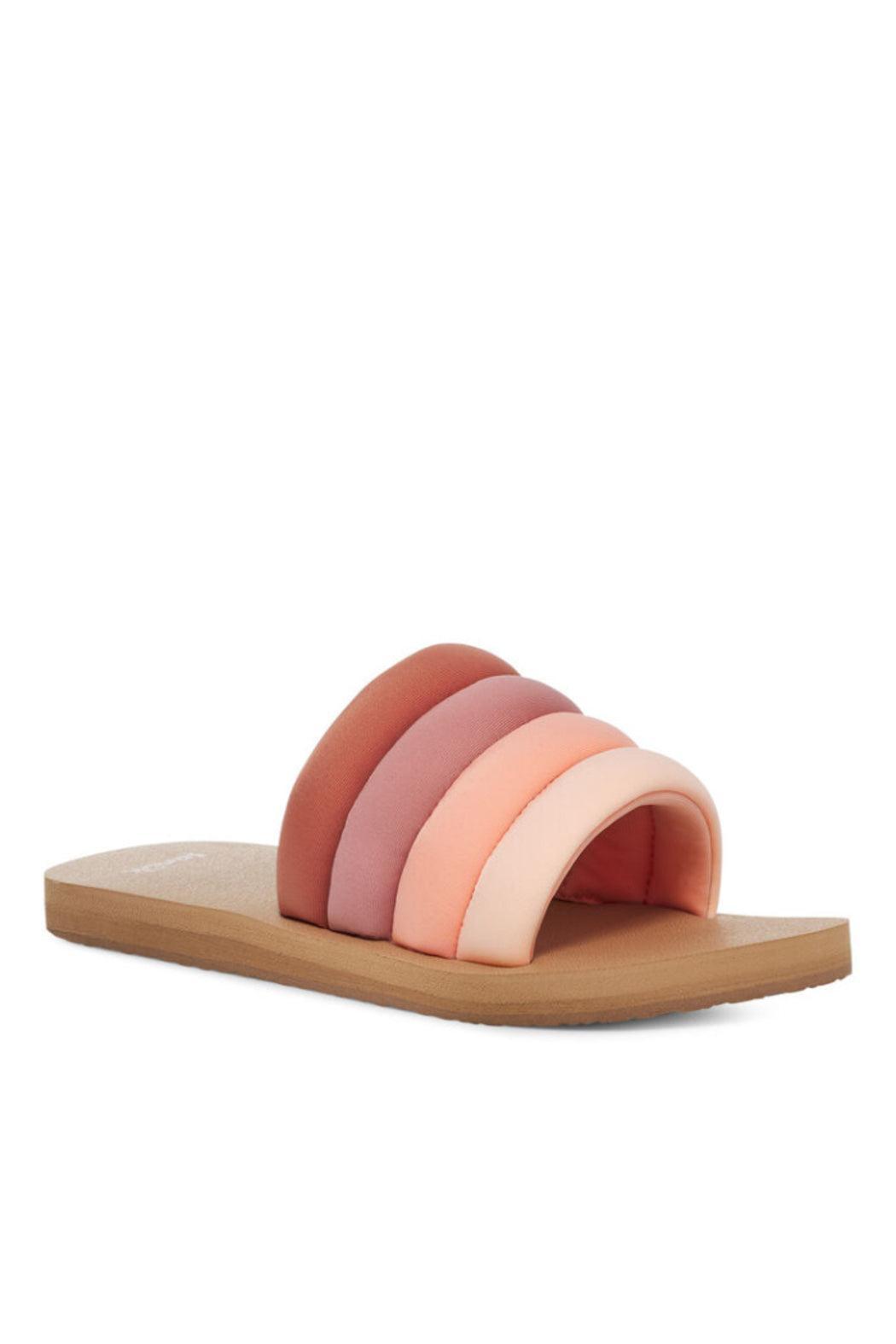 Sanuk Women's Puff N Slide St Product Image