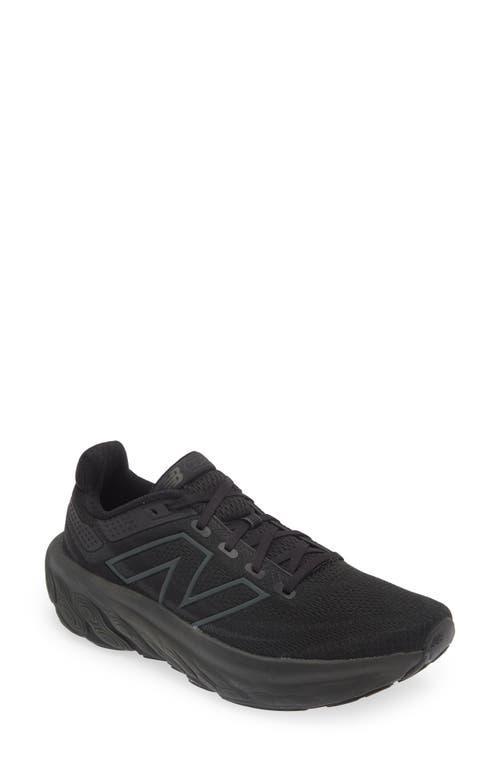 New Balance Fresh Foam X 1080v13 Blacktop) Men's Shoes Product Image