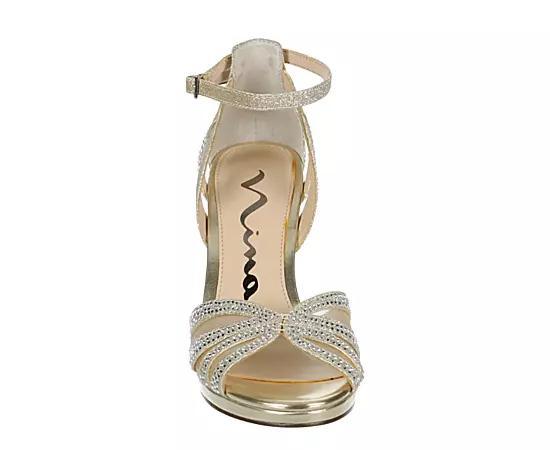 N By Nina Womens Ressie Sandal Product Image