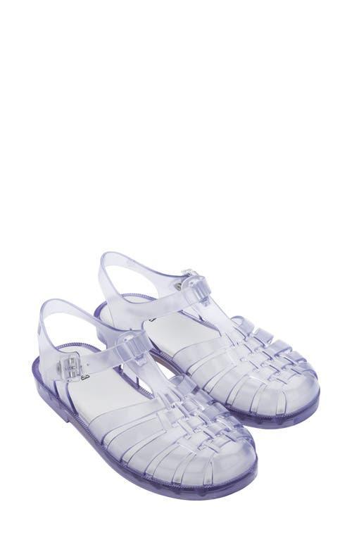 Melissa Possession Jelly Fisherman Sandal Product Image