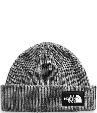 The North Face Mens Salty Beanie Product Image