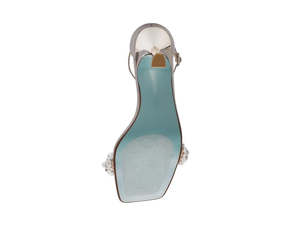 Blue by Betsey Johnson Milo Women's Sandals Product Image