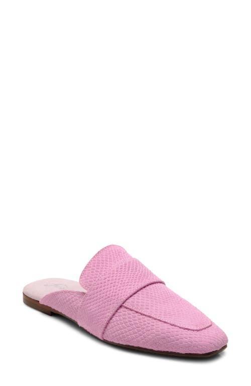 Free People At Ease 2.0 Loafer Mule Product Image