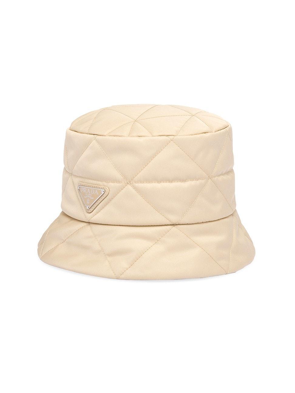 Womens Re-Nylon Bucket Hat product image