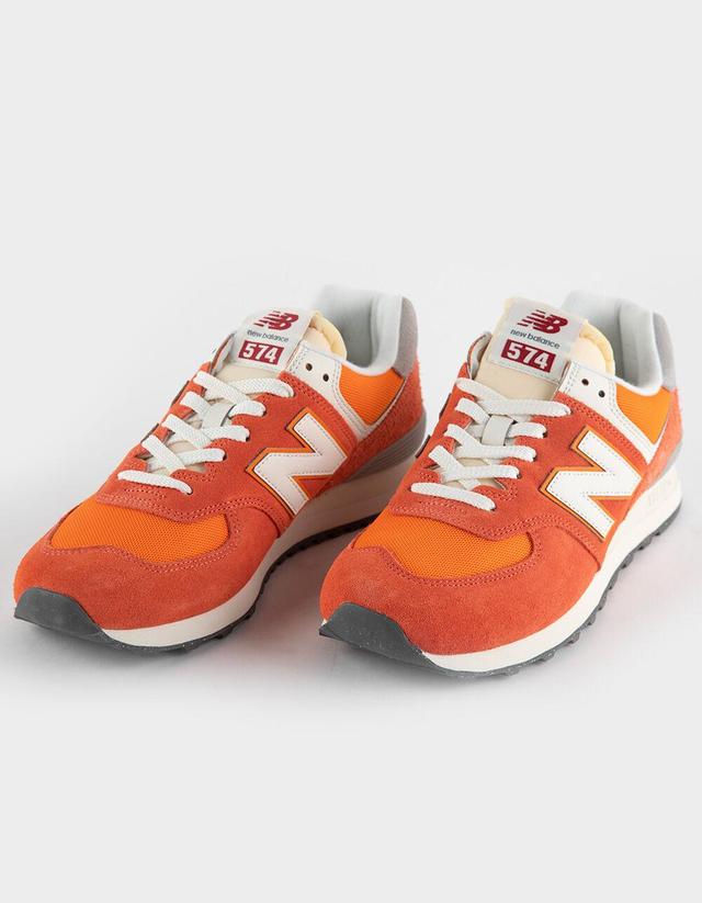 NEW BALANCE 574 Mens Shoes Product Image