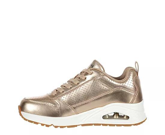 Skechers Womens Uno Sneaker Product Image