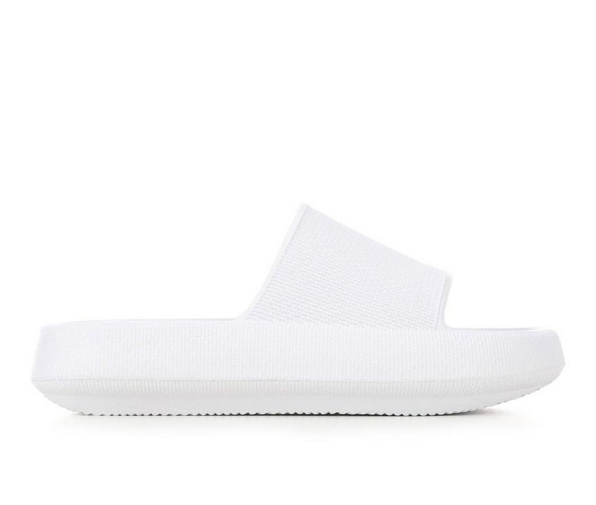 Women's MIA Camyl Platform Slides Product Image