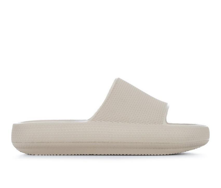 Women's MIA Camyl Platform Slides Product Image