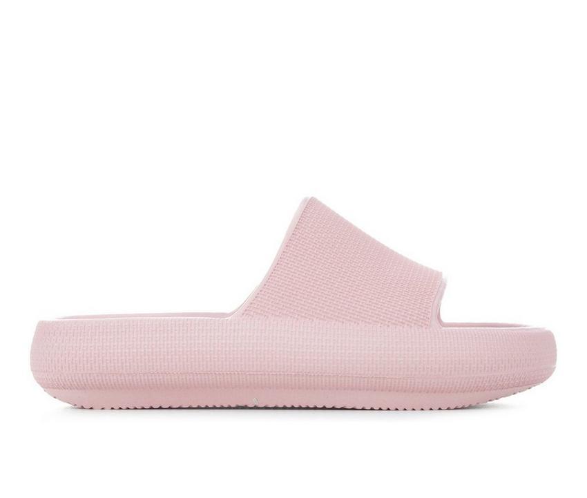 Women's MIA Camyl Platform Slides Product Image