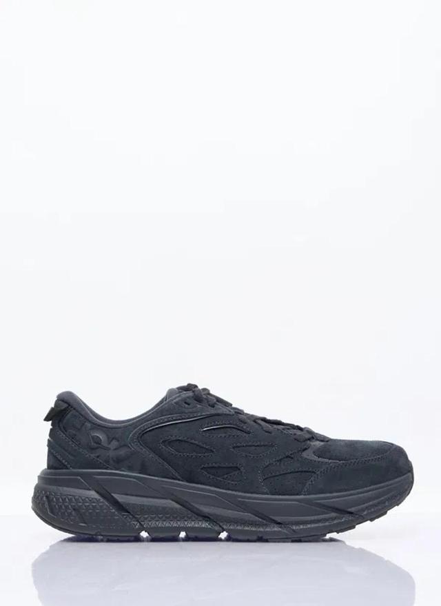 HOKA Clifton L Sneakers In Black Product Image