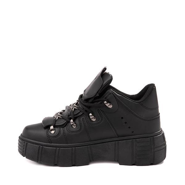 Womens KOI Footwear Rimo Core Chunky Sneaker Product Image